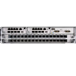 Nuevo OLT Original SmartAX MA5800-X2 DC MPSC*1 + PISA*1 - Product Image 1