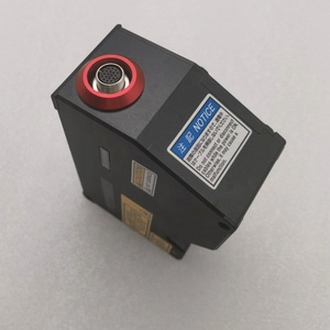 Tête de capteur LJ-V7060K, unité de sortie d'affichage LJ-VM100, EtherNet CB-EP100, CB-PN100, CA-U4, CA-E100LJ, CA-E110LJ - Product Image 1