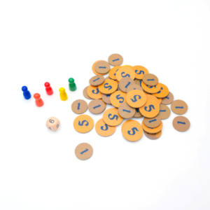 OEM Design Logo Imprimez Votre Propre Idée Interactive Luxe Opération Drôle Infinity Blank Mancala Jeu de Société pour Amis Personnes Âgées - Product Image 2