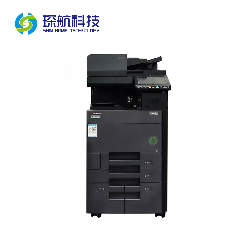 Refurbished Kyocera TASKalfa 4002i A3 Multi-function Printer Scan & Copy for Business
