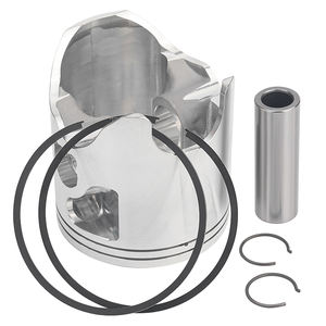 Kit forgiato per moto STD 71.95mm fasce elastiche per <span class=keywords><strong>KTM</strong></span> 300 EXC TPI MXC <span class=keywords><strong>SXF</strong></span> XC XC-E XCW Husaberg300 Husqvarna300 Beta 54830107200 - Product Image 4