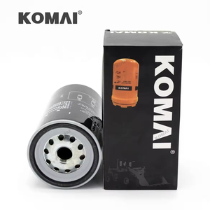 ตัวกรองน้ำมันเชื้อเพลิงแบบหมุนได้ Komai รุ่น 4395038 สำหรับเครื่องยนต์ดีเซล - Product Image 3