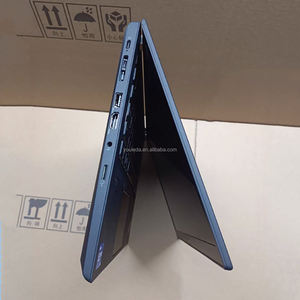 Ordinateur portable professionnel Lenovo T14 Gen2 11e génération 16 Go 512 Go SSD d'occasion, fin et léger, idéal pour les étudiants et le bureau - Prix bas - Product Image 4