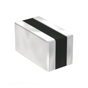 Condensateur céramique CAP CER 0.47UF 16V X7R 0306 EWK107B7474MVHT 0.47 uF 0306 (0816 métrique) - Distributeur agréé - Product Image 1