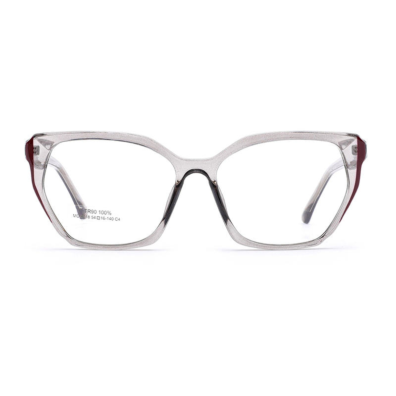 Vintage Design Luxury Brand Double Bridge