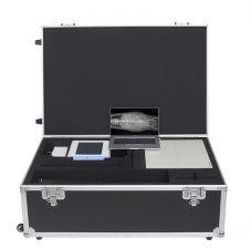 Tıbbi taşınabilir yüksek frekans 35KW dijital veteriner kullanımı <span class=keywords><strong>x</strong></span>-<span class=keywords><strong>ray</strong></span> makinesi hayvan kullanımı <span class=keywords><strong>X</strong></span> ışını makinesi ile kaliteli - Product Image 5