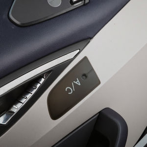 6554 KX 6554.KX A/C pulsante interruttore di controllo aria per Citroen Toyota Aygo Mk1 Citroen <span class=keywords><strong>C1</strong></span> Peugeot <span class=keywords><strong>107</strong></span> - Product Image 4