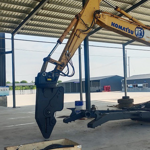 Cesoia Antideformazione ad Alta Resistenza per Uso Industriale a Lunga Durata, Cesoia per Smontaggio <span class=keywords><strong>Veicoli</strong></span> - Product Image 3