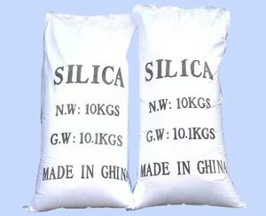 Hete Verkopende Hoge Zuiverheid Neergeslagen <span class=keywords><strong>Silica</strong></span> Poeder Voor Rubber En Kunststoffen Ultra Fijn <span class=keywords><strong>Silica</strong></span> - Product Image 5