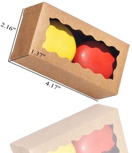 Ingrosso bomboniera <span class=keywords><strong>rosa</strong></span> per matrimonio, - Product Image 2