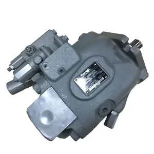 Re A10V A10VO18 A10VO28 A10V045 A10VO60 A10V063 A10V071 A10V074 A10VO74 Hydraulik kolbenpumpe A10V063LR8DS/53R-VUC12N00