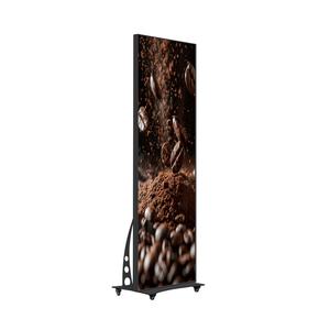 Pantalla LED de Alquiler para Interiores y Exteriores, Impermeable, 500cd de Brillo, 240Hz de Frecuencia de Actualización, Curva Flexible, Video Wall AE1.538 - Product Image 4
