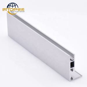 Zonnepaneelframe <span class=keywords><strong>Aluminium</strong></span> Profiel Geanodiseerd Zilver <span class=keywords><strong>Aluminium</strong></span> Extrusie Zonnepaneel <span class=keywords><strong>Aluminium</strong></span> Profiel - Product Image 6