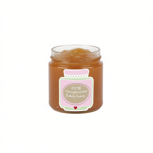 Dr. Oetker Labels 24 Pack 4 <b>Sheets</b> 6 Designs Each Promotional <b>Stickers</b> - Product Image 2