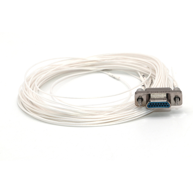 MOCO  push pull self-latching J30J-15 connectors manufacturer nice quality on time delivery