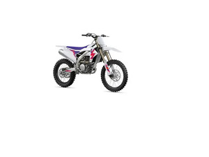 Montar Alto Rendimiento 2024 YamahasYZ125 50 Aniversario Edición <span class=keywords><strong>125</strong></span> <span class=keywords><strong>cc</strong></span> Principiante Motocross Motocicleta - Product Image 3