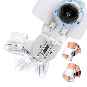 Factory Bunion Corrector for Women Big <b>Toe</b> Knob Bunion Brace for Bunion Relief,<b>Toe</b> Splint <b>Straightener</b> with Anti-slip Heel Strap - Product Image 3