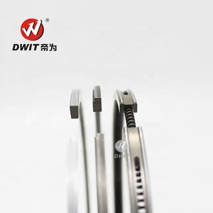 Động cơ Piston Ring Set <span class=keywords><strong>om602</strong></span> cho <span class=keywords><strong>Benz</strong></span> Bộ phận động cơ - Product Image 3