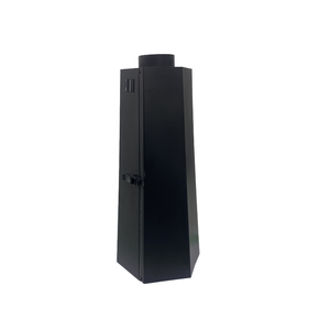 Équipement d'éclairage de fête à effet de feu artificiel de haute qualité, machine DMX 512, lanceur de flammes, mini projecteur de flammes, scène de <span class=keywords><strong>concert</strong></span>, discothèque, DJ - Product Image 5