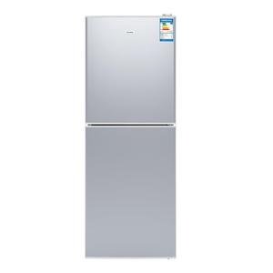 Refrigerador Eléctrico Compacto de Acero Inoxidable de 30L-205L, Doble/Tres Puertas, Sin Escarcha, Enfriamiento y Congelación, Temperatura Electrónica - Product Image 5