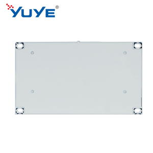 YEQ3-W1 ATS CB classe 4 phases commutateur de transfert automatique AC400V 6A-63A 50/60HZ disjoncteur <span class=keywords><strong>Schneider</strong></span> AC-33IB pour générateur - Product Image 3