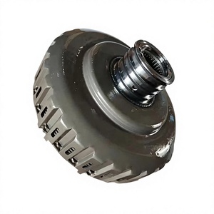 Embrayage de transmission BYD S7 Tang S6 Song M6 Song MAX Modèle <span class=keywords><strong>123</strong></span> SAO Compatible Chine OE 6DT351723010 - Product Image 2