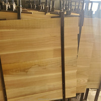 Paulownia — bande de bois de paulownia, planches solides
