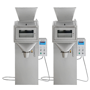Precio de fábrica 3 en 1 Máquina automática de envasado de leche en polvo/Máquina automática de envasado de bolsitas de azúcar de fabricación pequeña - Product Image 1