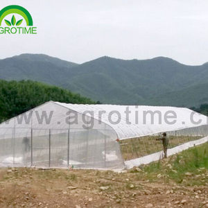 <span class=keywords><strong>Serre</strong></span> <span class=keywords><strong>de</strong></span> 3 m avec cadre en acier galvanisé, décor d'arc gothique pour charge <span class=keywords><strong>de</strong></span> neige, <span class=keywords><strong>serre</strong></span> agricole, à cerceau simple - Product Image 2