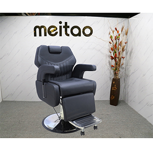 Chaise de barbier moderne, équipement de salon de coiffure, vente flash <span class=keywords><strong>Amazon</strong></span> - Product Image 2