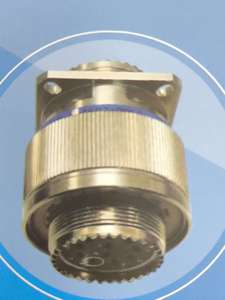 Connecteur électrique à décliquetage rapide série J599G - Product Image 6