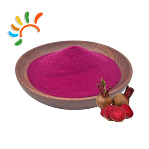 Natural Red Beet Juice <strong>Powder</strong> Freshly Extracted Plant-Based Supplement - Product Image 1