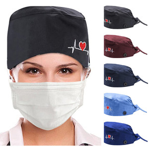 Wholesale nurse head cover In Different 