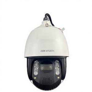 กล้องวงจรปิด <span class=keywords><strong>Hikvision</strong></span> รองรับการบันทึกภาพได้สูงสุด 5 ใบหน้าพร้อมกัน รุ่น <span class=keywords><strong>DS</strong></span>-<span class=keywords><strong>2DE7A432IW</strong></span>-<span class=keywords><strong>AEB</strong></span> ขนาด 7 นิ้ว ความละเอียด 4 MP ซูม 32 เท่า ใช้เทคโนโลยี DarkFighter IR Network Speed Dome - Product Image 5