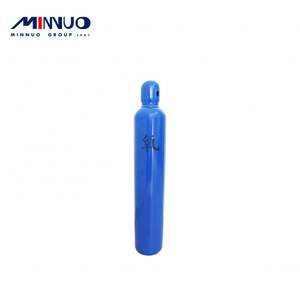 Réservoirs d'oxygène de respiration vides d'utilisation d'hôpital 10L portatif pour l'Arabie Saoudite - Product Image 2