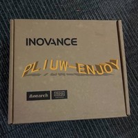 PLC 1PC NEUF Inovance IS620PT5R4I-C Drive Professional