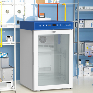 Bệnh viện tủ lạnh Y Tế nhỏ 2-8 độ tủ lạnh có thể khóa Y Tế với nhiệt độ - Product Image 2