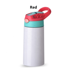 Vasos delgados al por mayor taza de café de acero inoxidable sublimación en blanco vaso regular 20oz 30 oz Xuhui Lyjenny - Product Image 5