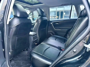 <span class=keywords><strong>Toyota</strong></span> <span class=keywords><strong>RAV4</strong></span> <span class=keywords><strong>2020</strong></span> 2.0 CVT 2WD Fashion SUV automatique à <span class=keywords><strong>vendre</strong></span> - Product Image 6