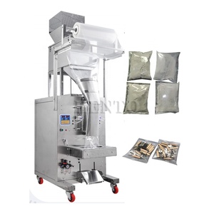 Machine d'emballage de poudre à chaud / Machine d'emballage de poudre de café / Machine d'emballage de poudre automatique - Product Image 5