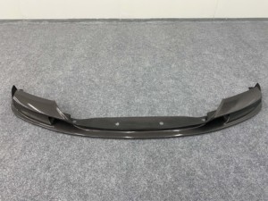 Pare-chocs avant en fibre de carbone forgée de haute qualité 3D pour BMW Série 5 F10 M5 - Product Image 2