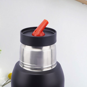 Tappo Termos Pico De Mate, Ricambio per Termo Classico Yerba Mate, Tappo Pico Mate/Pico Cebador - Product Image 1