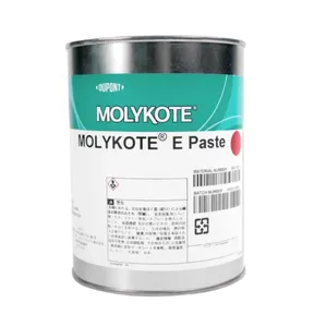 1 ชิ้น สำหรับ MOLYKOTE E Paste น้ำมันหล่อลื่น 1 กก. สำหรับ Dow Corning E Paste น้ำมันหล่อลื่น - Product Image 3