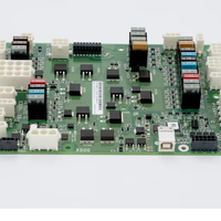 Nouveau Original 00-188-813 PMB Board Robot Pièces De Rechange DHL ou UPS Livraison Gratuite 00-188-813