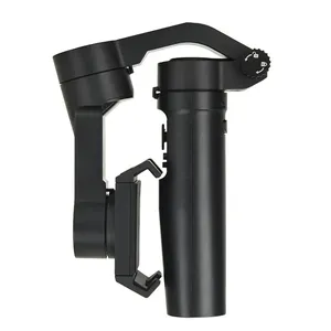 Xis-estabilizador de cardán de mano para selfi, seguimiento automático facial, cámara de teléfono inteligente, grabación de vídeo en vivo, vlog, <span class=keywords><strong>3</strong></span> A - Product Image 2