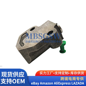 Tendeur de courroie moteur Hyundai Kia 24470-2G800 pour remplacement de courroie de distribution, pièce d'origine - Product Image 4