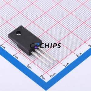 Nuevo Transistor de Efecto de Campo Original CMF7N60MR TO-220F (MOSFET), Venta al por Mayor de Componentes Electrónicos, Chips y Servicio BOM - Product Image 2