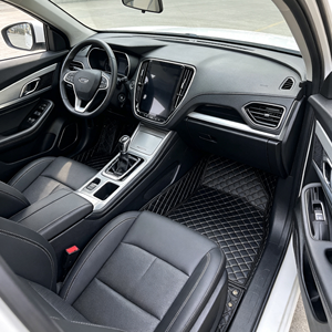 Autos Usados Jetour X70 <span class=keywords><strong>2019</strong></span> Edición Comfort 1.5T, SUV de 5 Plazas, Económico, de Alto Valor, con Volante a la Izquierda, Automático - Product Image 6