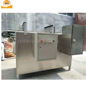 Machine de fabrication de boules de coton chirurgical absorbant Machines de fabrication de boules de tampons tampons alcoolisés - Product Image 4