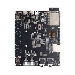 Carte d'évaluation originale ESP32-LYRATD-SYNA, module sans fil, carte de développement audio ESP32 - Product Image 1